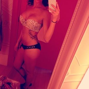 Victoria’s Secret Bathing Suit